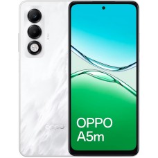 OPPO A5 M 4G 8/256GB Mist White